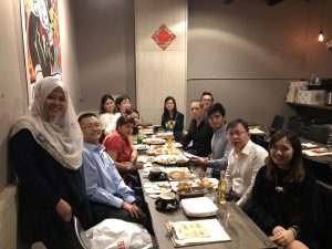 Bare Evaluator Gathering